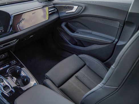 New 2025 Audi A5 2.0T Prestige image 21