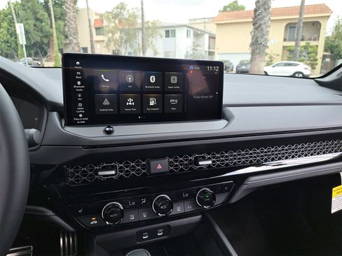 New 2025 Honda Accord Sport image 19