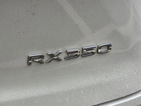 Used 2024 Lexus RX 350 Premium Plus w/ Convenience Package FWD image 16