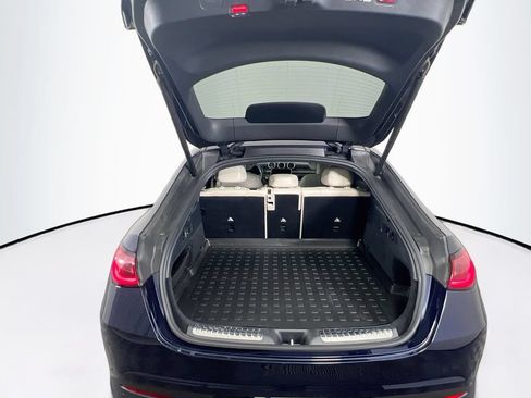 Used 2024 Mercedes-Benz GLC 300 4MATIC image 28