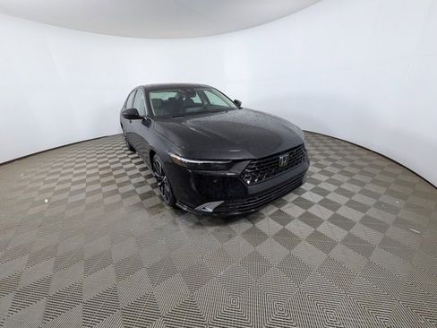 New 2025 Honda Accord Touring image 30