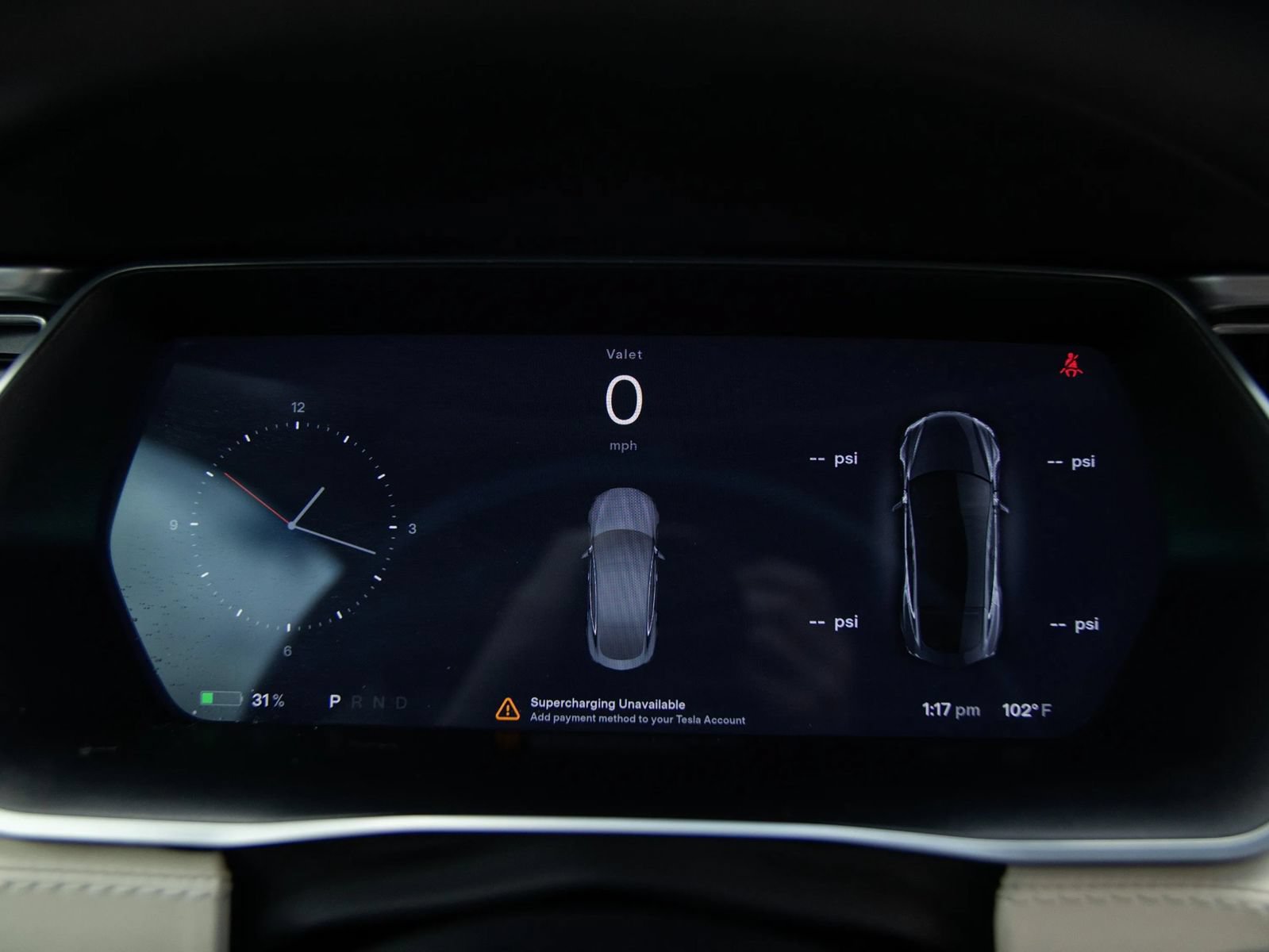 Used 2018 Tesla Model S 75D AWD/4WD image 34