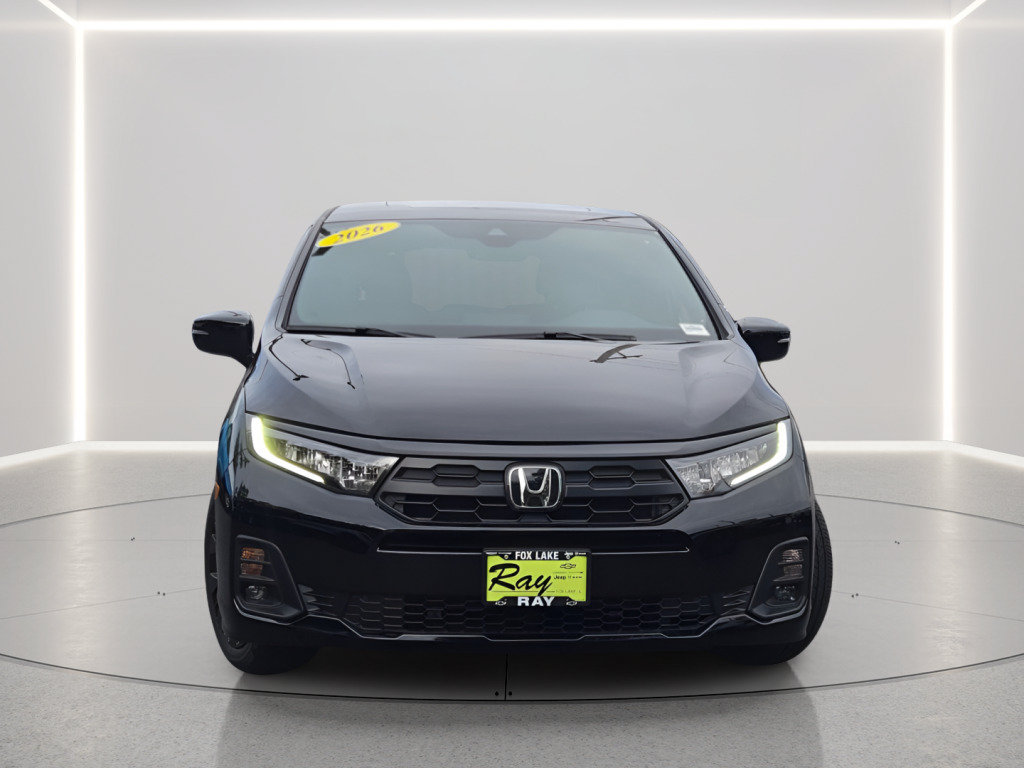 Used 2026 Honda Odyssey Sport-L image 2