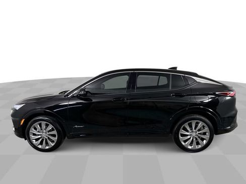 New 2026 Buick Envista Preferred FWD image 6