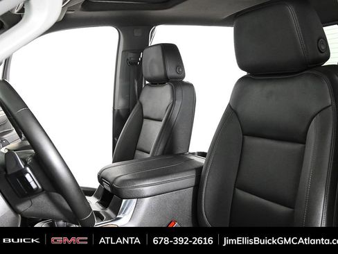 Used 2024 GMC Sierra 1500 Elevation w/ Elevation Premium Package image 6