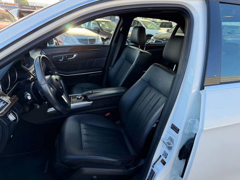 Used 2016 Mercedes-Benz E 400 Sedan image 36