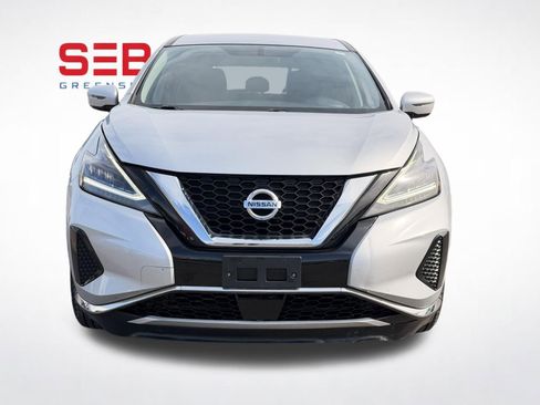 Used 2019 Nissan Murano S AWD/4WD image 2