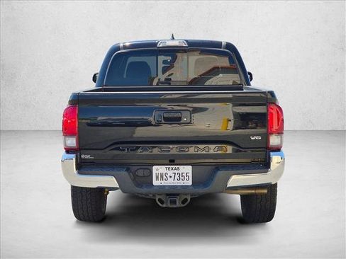 Used 2019 Toyota Tacoma TRD Off-Road RWD image 7