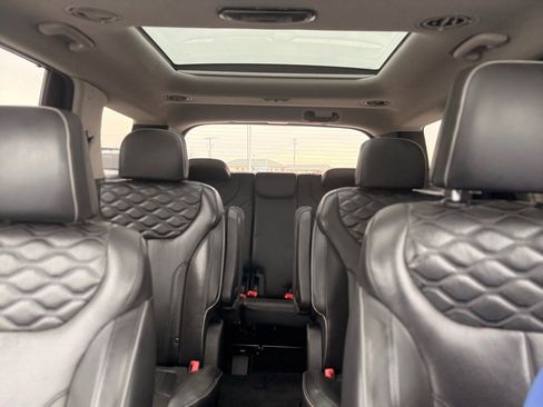 Used 2021 Hyundai Palisade Limited image 27