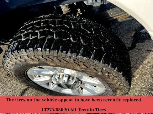 Used 2019 Ford F250 Platinum w/ Platinum Ultimate Package image 32