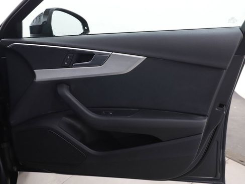 Used 2017 Audi A4 2.0T Premium w/ Audi MMI Navigation Plus image 9