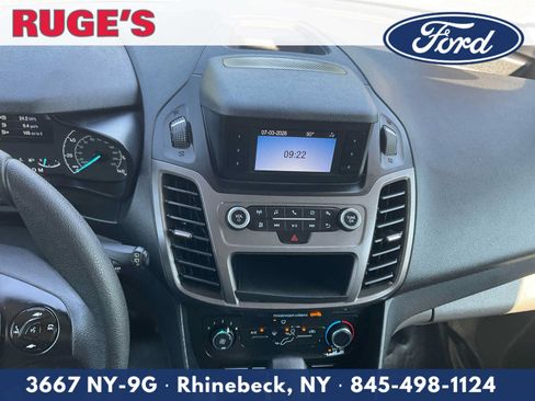 Used 2022 Ford Transit Connect XL FWD image 17