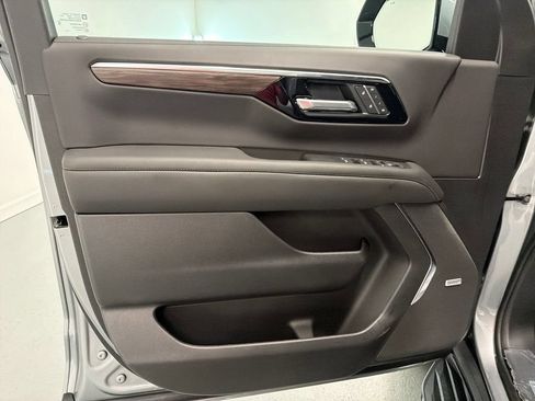 New 2026 Chevrolet Tahoe LT w/ Comfort Package RWD image 12