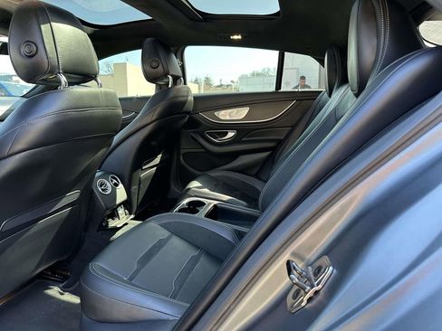 Used 2021 Mercedes-Benz AMG GT 63 S image 15