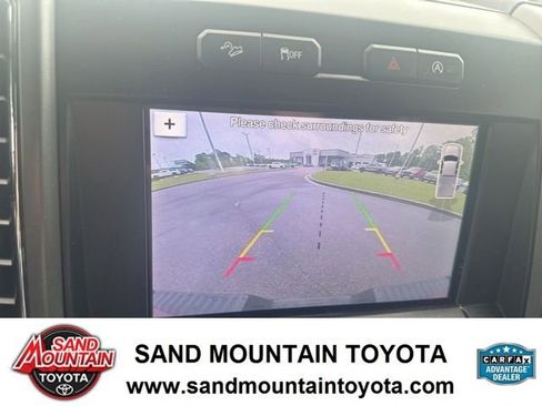 Used 2019 Ford F150 XLT w/ Equipment Group 302A Luxury AWD/4WD image 24