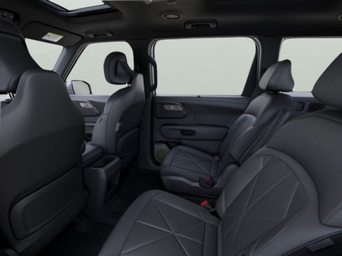 New 2027 Kia Telluride SX w/ Towing Package FWD image 14