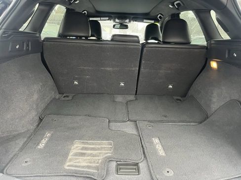 Used 2019 INFINITI QX50 Essential w/ Sensory Package image 14