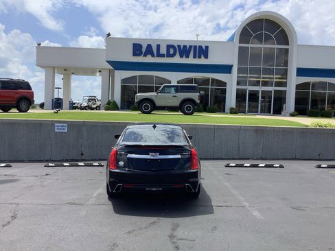 Used 2019 Cadillac CTS Luxury image 6