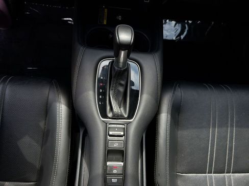 Used 2024 Honda HR-V EX-L image 22