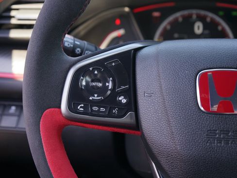 Used 2021 Honda Civic Type R image 26