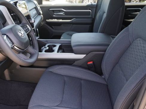 New 2026 RAM 1500 Lone Star AWD/4WD image 18