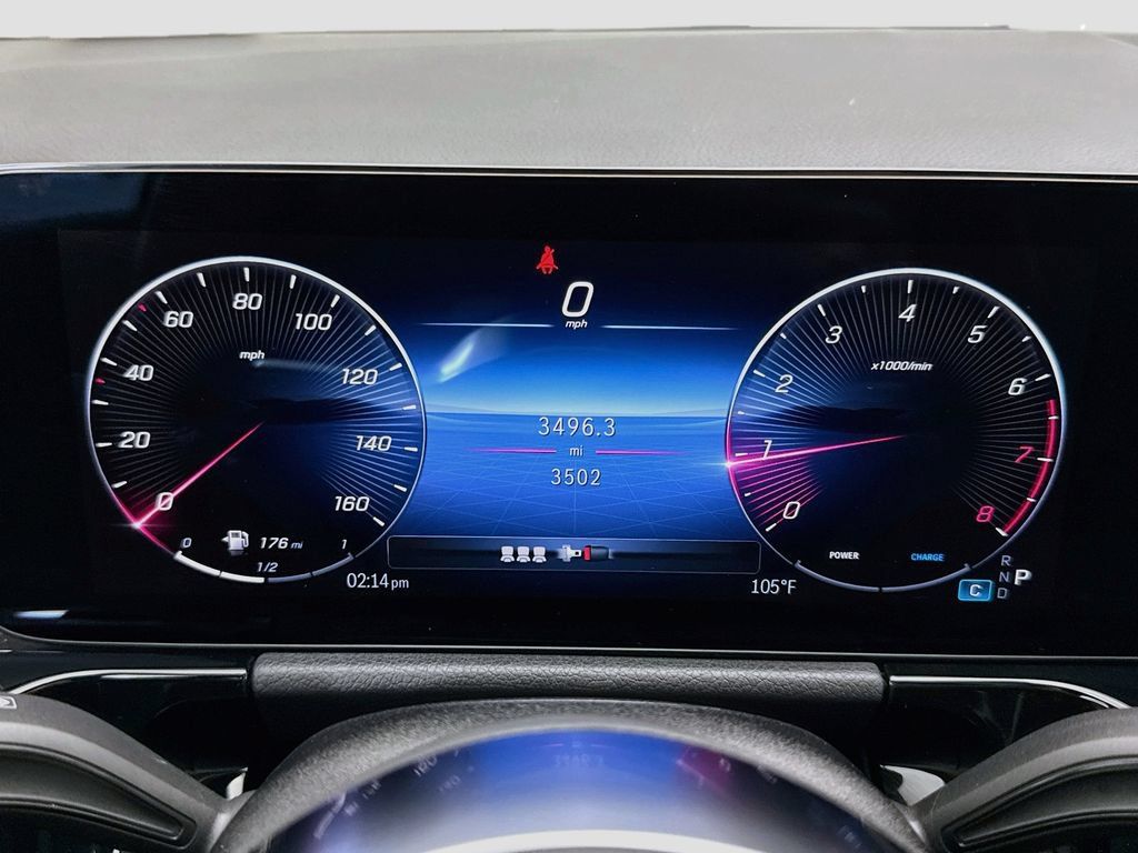 Used 2026 Mercedes-Benz GLA 250 image 32