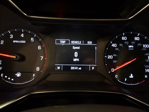 Used 2023 Chevrolet TrailBlazer LT w/ Convenience Package image 21