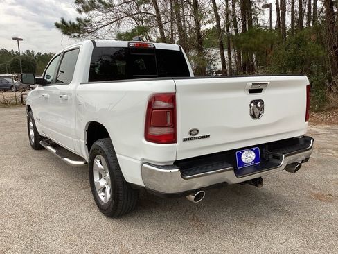 Used 2019 RAM 1500 Big Horn image 7