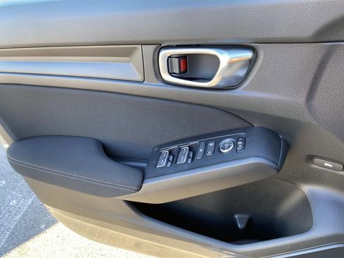 New 2026 Honda Civic Sport image 13