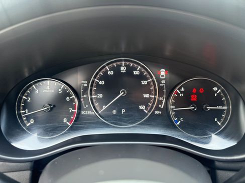 Used 2022 MAZDA MAZDA3 s image 17