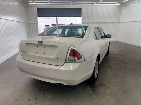 Used 2008 Ford Fusion S image 5