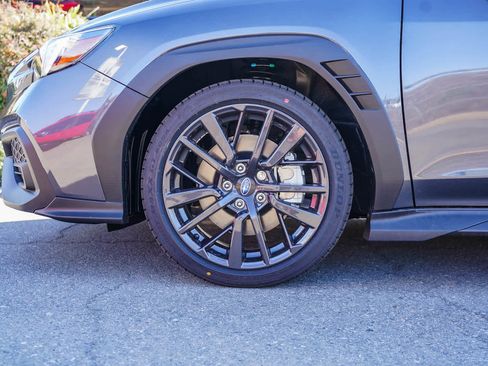New 2025 Subaru WRX Premium image 9