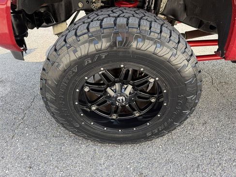 Used 2020 Ford F250 Platinum AWD/4WD image 15