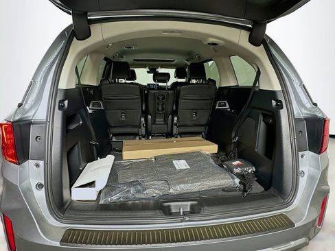 New 2026 Honda Odyssey EX-L image 26