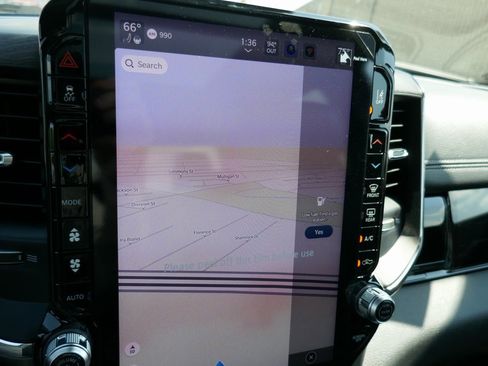 New 2026 RAM 1500 Laramie w/ Night Edition image 23