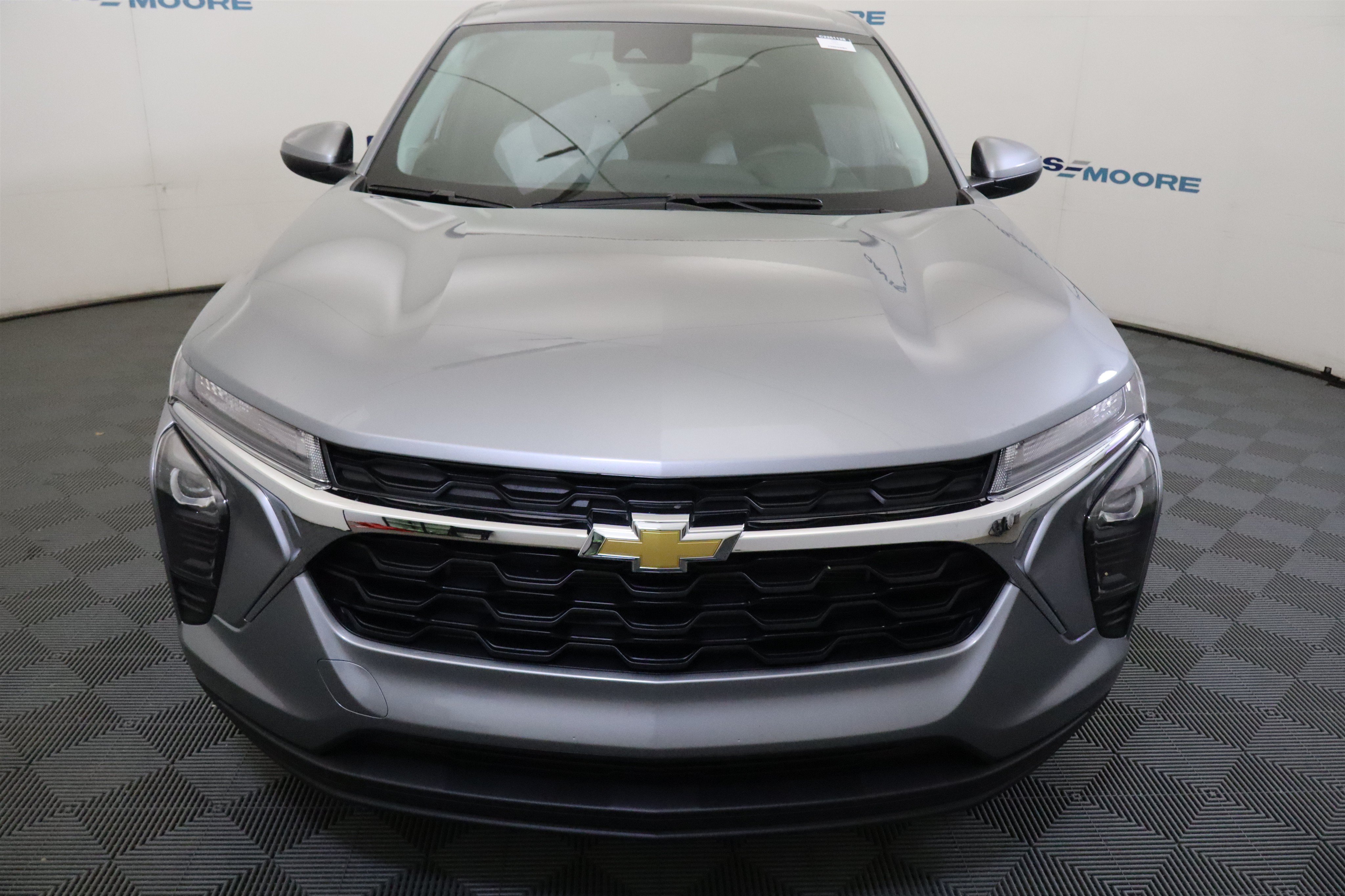 New 2026 Chevrolet Trax LS w/ LS Convenience Package FWD image 14