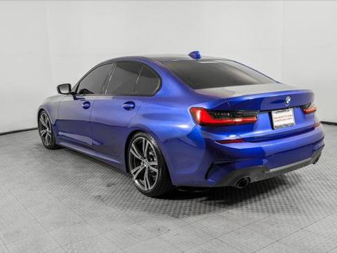 Used 2021 BMW 330i Sedan w/ M Sport Package image 6