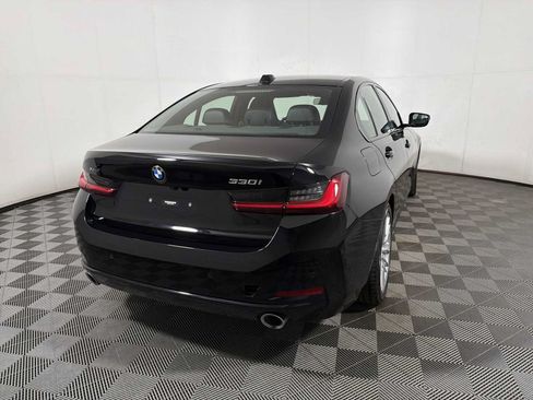 Used 2023 BMW 330i xDrive Sedan w/ Convenience Package AWD/4WD image 6
