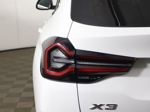Used 2023 BMW X3 xDrive30i image 15