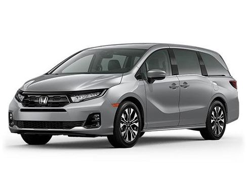 New 2026 Honda Odyssey Elite image 21