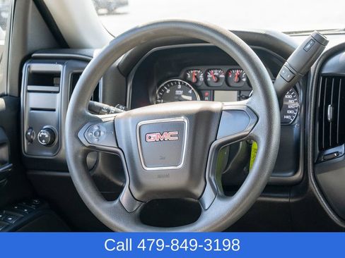 Used 2015 GMC Sierra 1500 2WD Double Cab w/ Sierra Convenience Package image 29