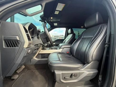 Used 2022 Ford F250 Lariat AWD/4WD image 12