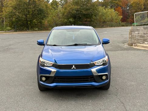 Used 2017 Mitsubishi Outlander Sport SE image 8
