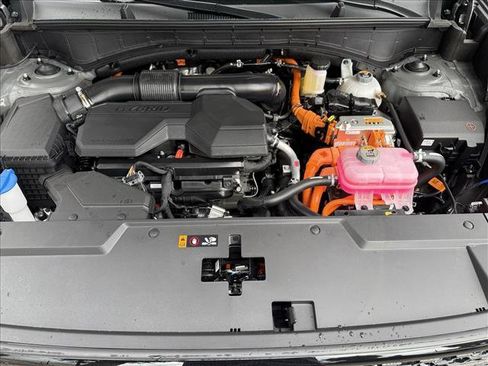 New 2026 Hyundai Santa Fe Calligraphy image 16