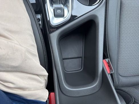 New 2026 Buick Encore GX Preferred w/ Advanced Technology Package image 36