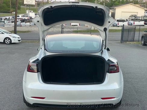 Used 2019 Tesla Model 3 Standard Range Plus image 27