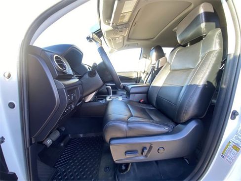 Used 2021 Toyota Tundra TRD Pro image 11