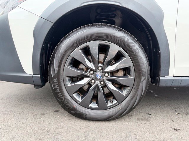 Used 2024 Subaru Outback Onyx Edition XT AWD/4WD image 30