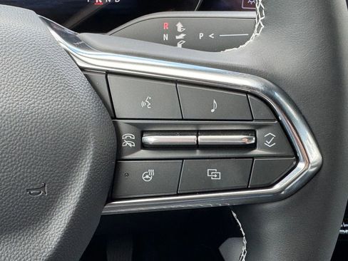 New 2026 Chevrolet Equinox EV LT FWD image 18