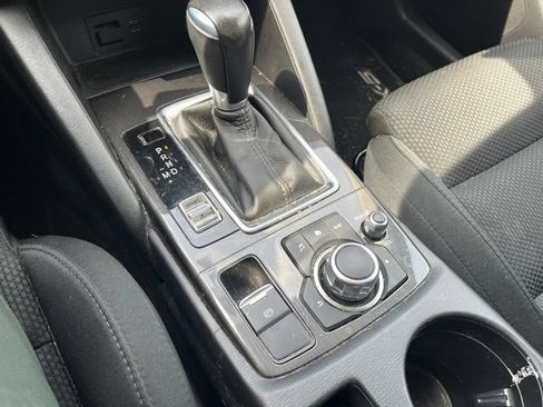 Used 2016 MAZDA CX-5 Touring AWD/4WD image 15